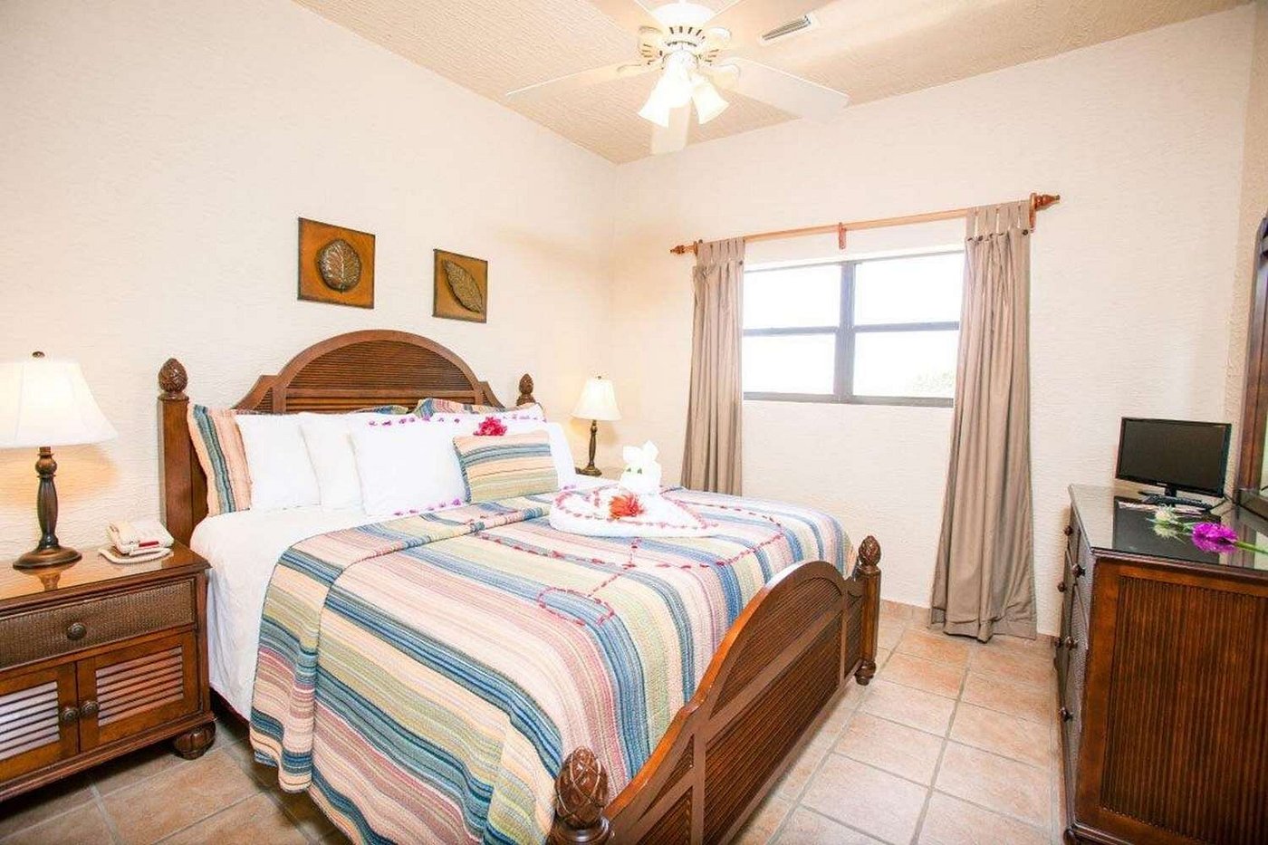 Suite del Clarion Roatan